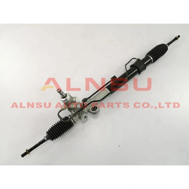 Steering Gear For Accent 57700-1E100 57700-1E000 57700-1E050 57700-1E750 57700-1G000 57700-1G100 57700-1G101 57700-1G150 LHD