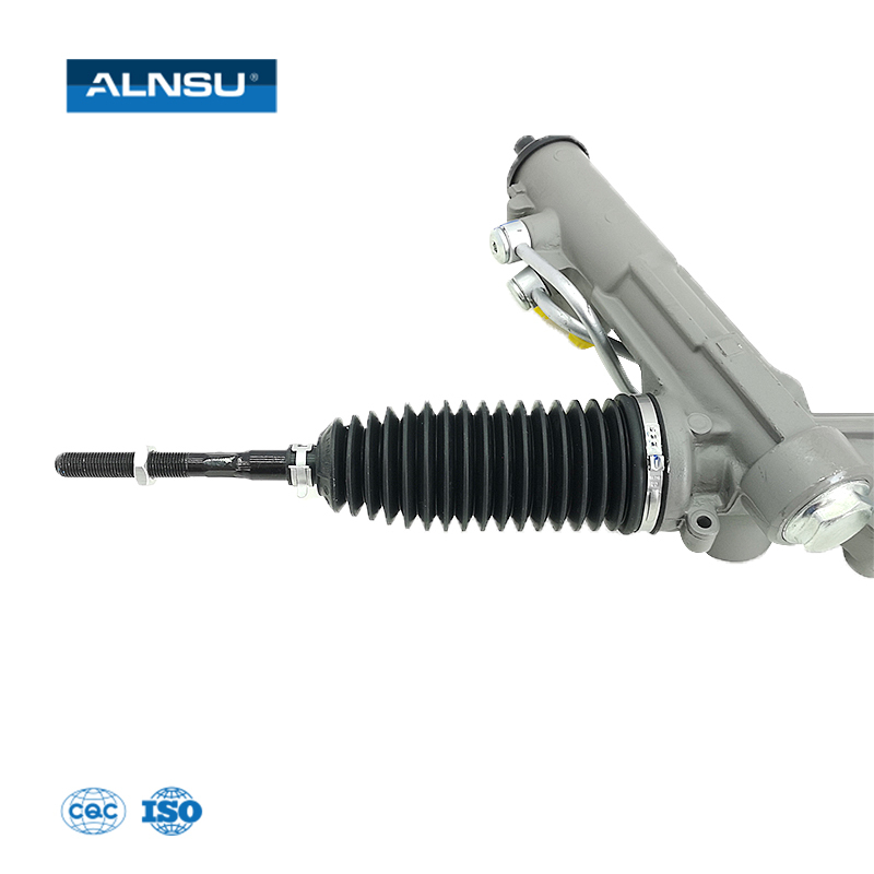 Electrical Steering rack and pinion For BMW X5 X6 32106771418 32106771416