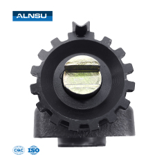 Factory Price Brake Wheel Cylinder For ISUZU NPR 4BD1 8-97078617-0 LH