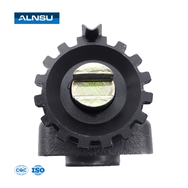 Factory Price Brake Wheel Cylinder For ISUZU NPR 4BD1 8-97078617-0 LH