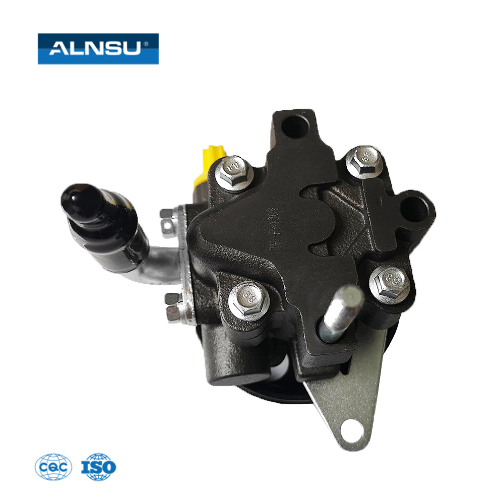 Factory price high quality power steering pump for WULING BAOJUN 630 23981517YC