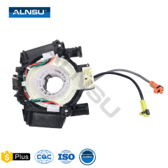 Auto part high quality steering wheel spring for NISSAN C11 350Z 25567-JD003