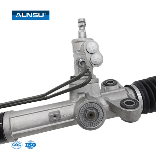 Factory price auto parts steering rack for Kia K9 Coupe 57700-3T600 57700-3T450 577003T450 577003T600