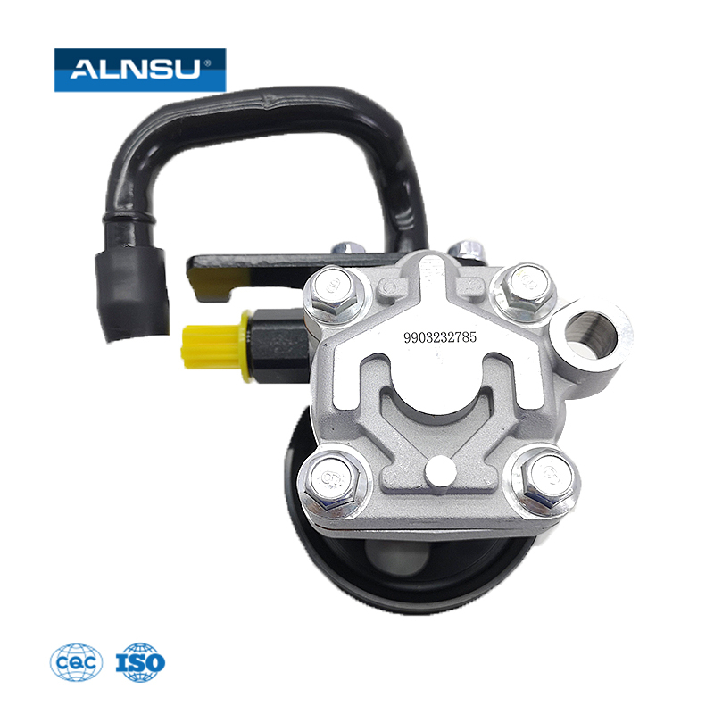 High Quality Power Steering Pump for Hyundai Getz 57110-1C300 571101C300 57110-1C301 571101C301