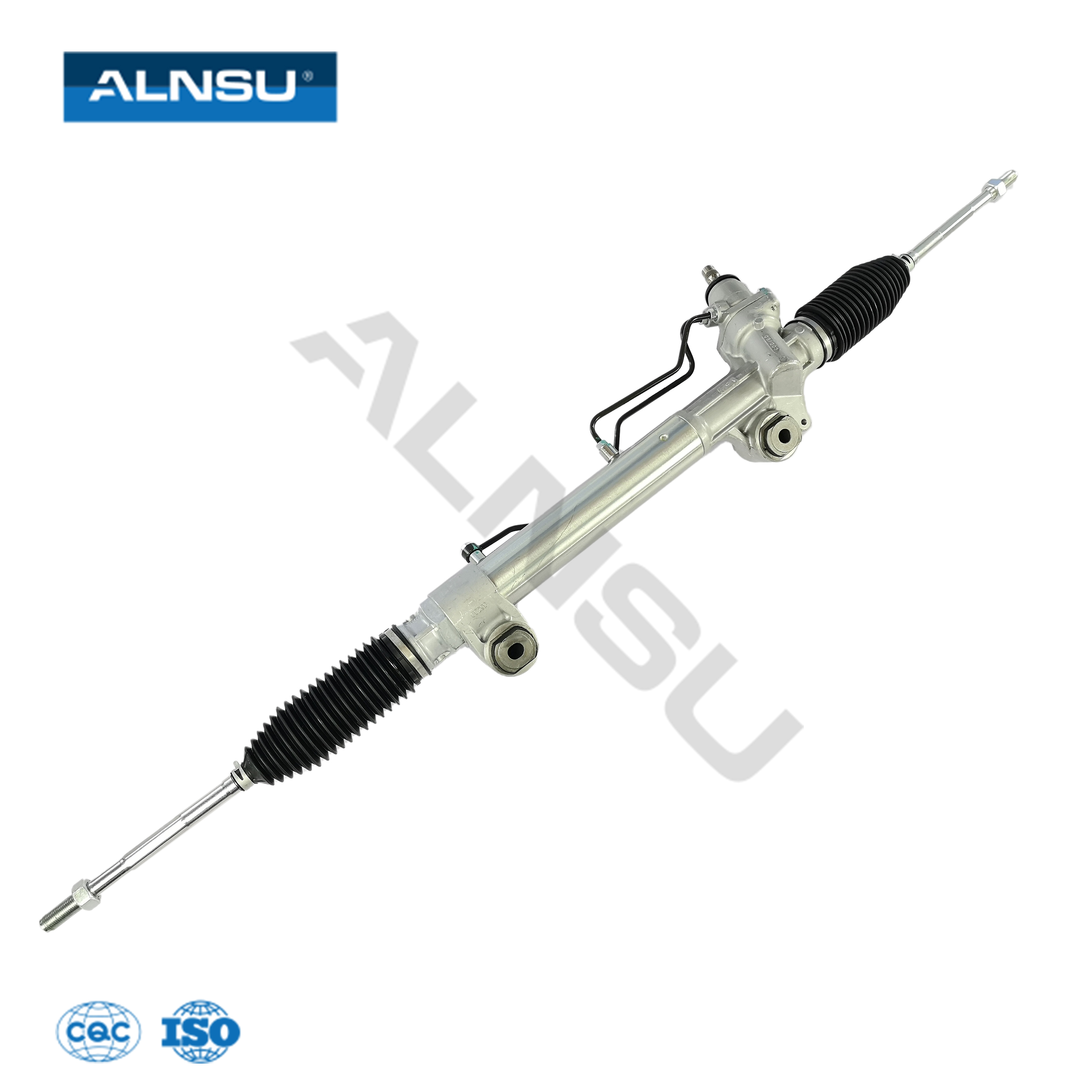 auto part factory price steering rack for TOYOTA KUN135 REVO 44250-0K710 44250-0K670 44250-0K660 44250-0K720