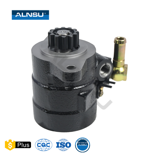 Bomba de dirección asistida de alta calidad y buen precio para NISSAN ZD25TC 49110-Y3700