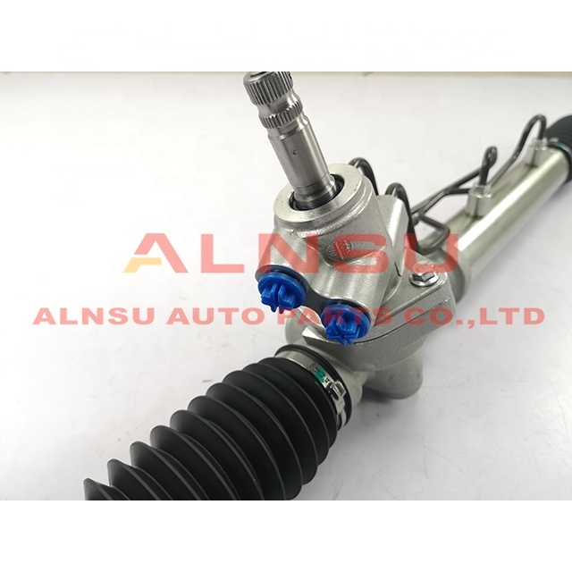 Steering Rack For toyota Avensis ST171 AT170 ST170 44250-20210 44250-20170