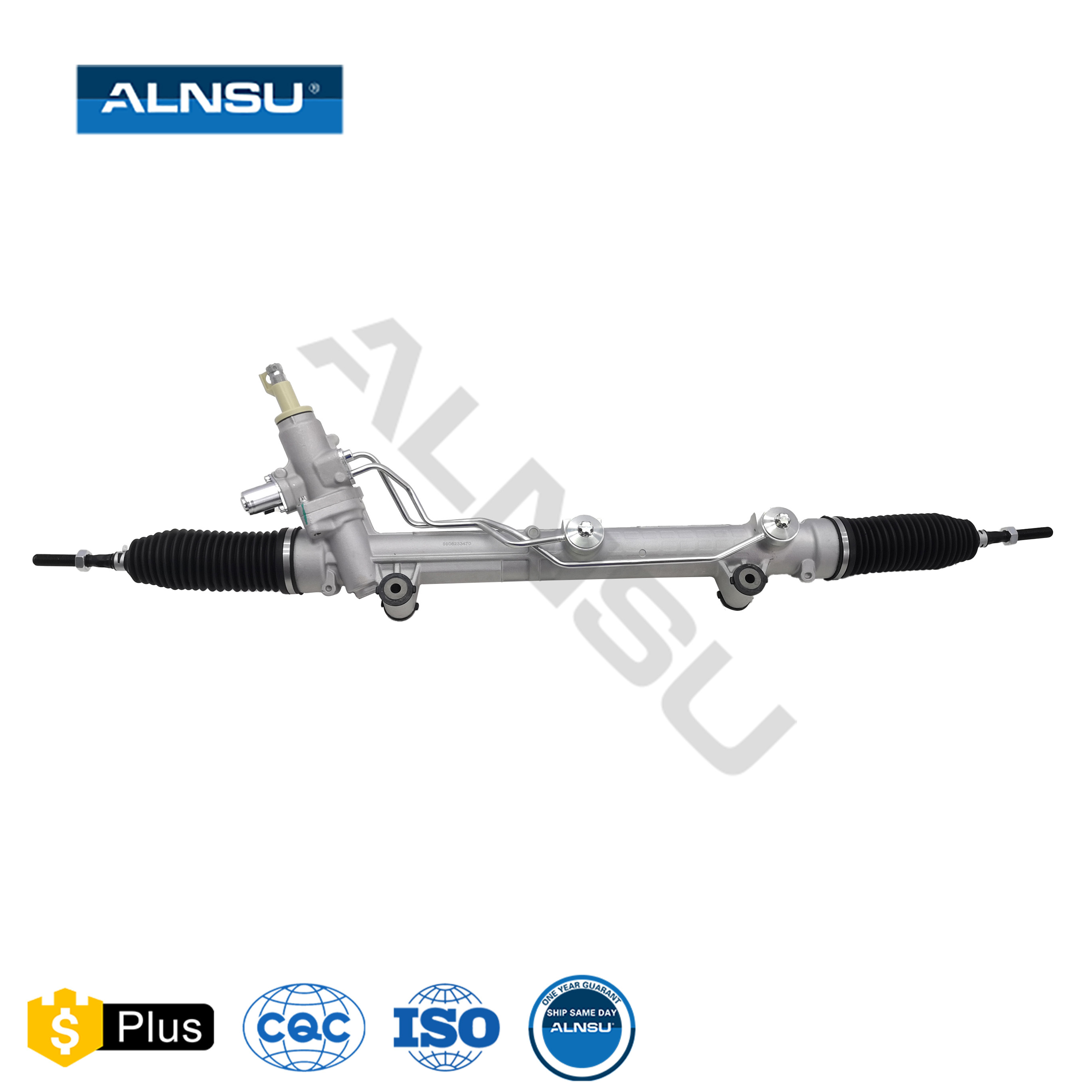 Cremallera de dirección asistida hidráulica para Mercedes-Benz W164 GL350 GL450 GL550 A1644600300 A1644600700 A2514600500 2514600225
