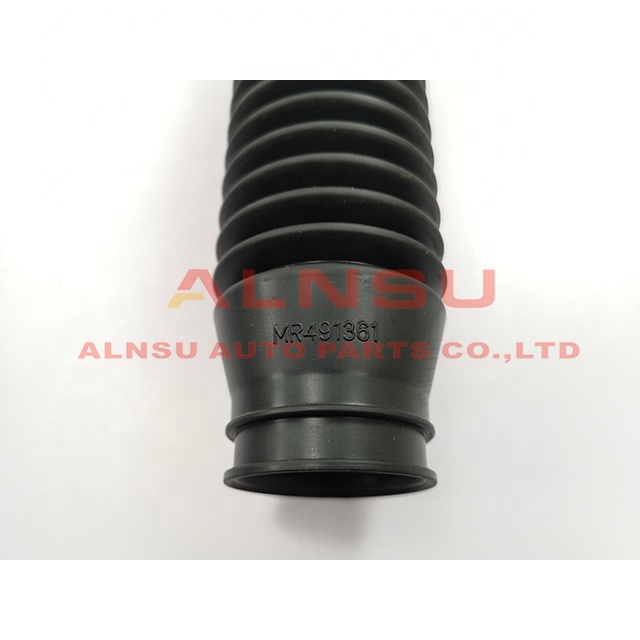 Fuelle de dirección automático para Lancer CS3A MR491361 MR510000