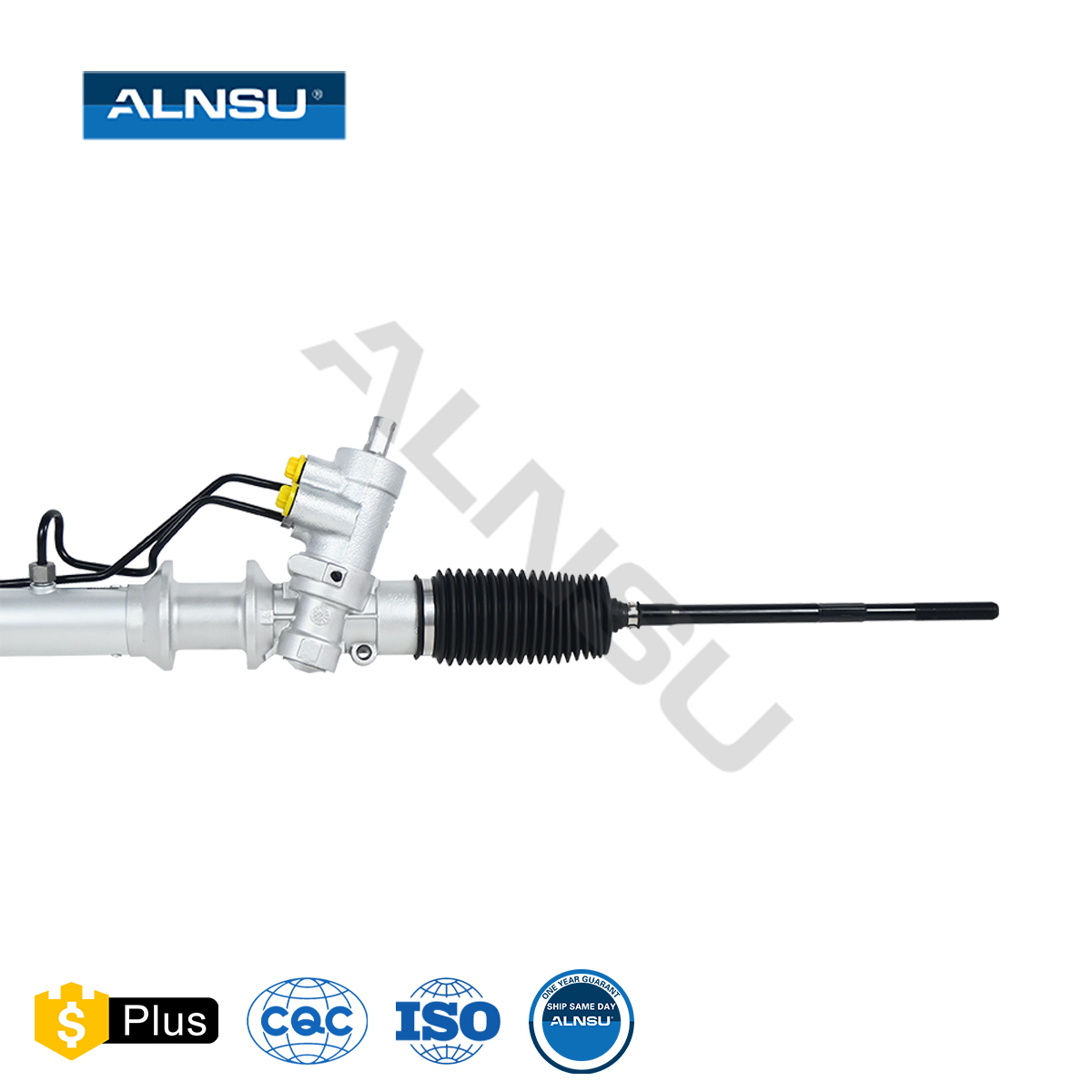 Wholesale Price Car Parts Hydraulic Power Steering Rack For BUICK DAEWOO LEGANZA LEGANZA 96253837 96205807