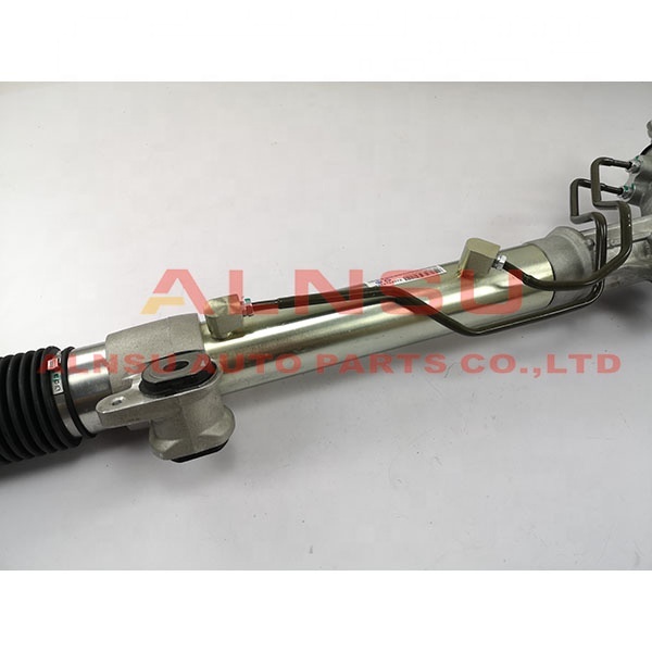 Hot sell wholesale Auto Steering Systems Hydraulic Steering rack for UZJ105 FZJ105 4700 LHD 44200-60100