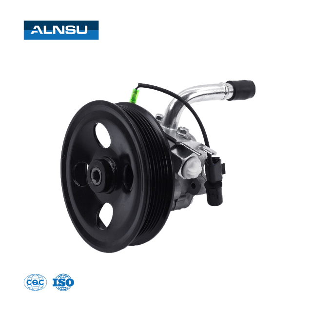 Hydraulic power steering pump for Hyundai H-1 57100-4H200
