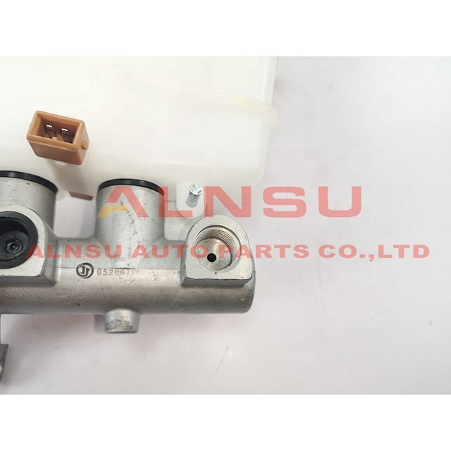 Brake master cylinder for Atos 58510-05020