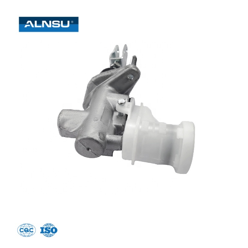 Cilindro maestro de embrague de piezas de automóviles de alta calidad para Mitsubishi L200 KA4T MR995034 2345A015