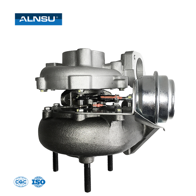 DDTi Engine GT2056V Turbocharger for Nissan Pathfinder YD25 QW25 DCi 16V 2.5 LTR 751243-5002 14411-EB300