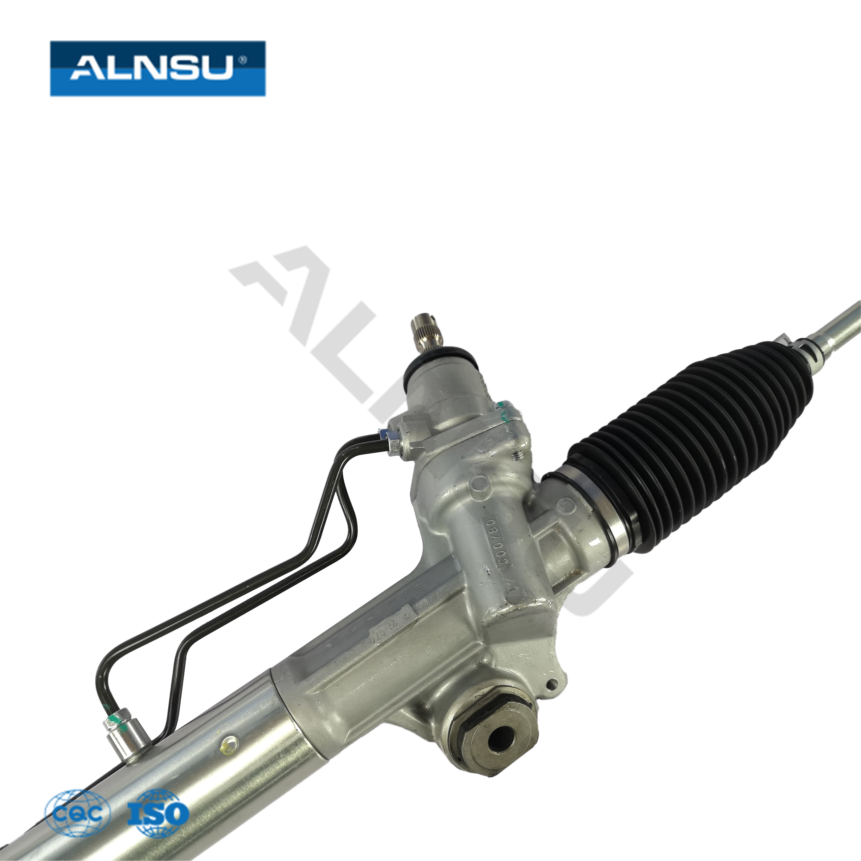 auto part factory price steering rack for TOYOTA KUN135 REVO 44250-0K710 44250-0K670 44250-0K660 44250-0K720