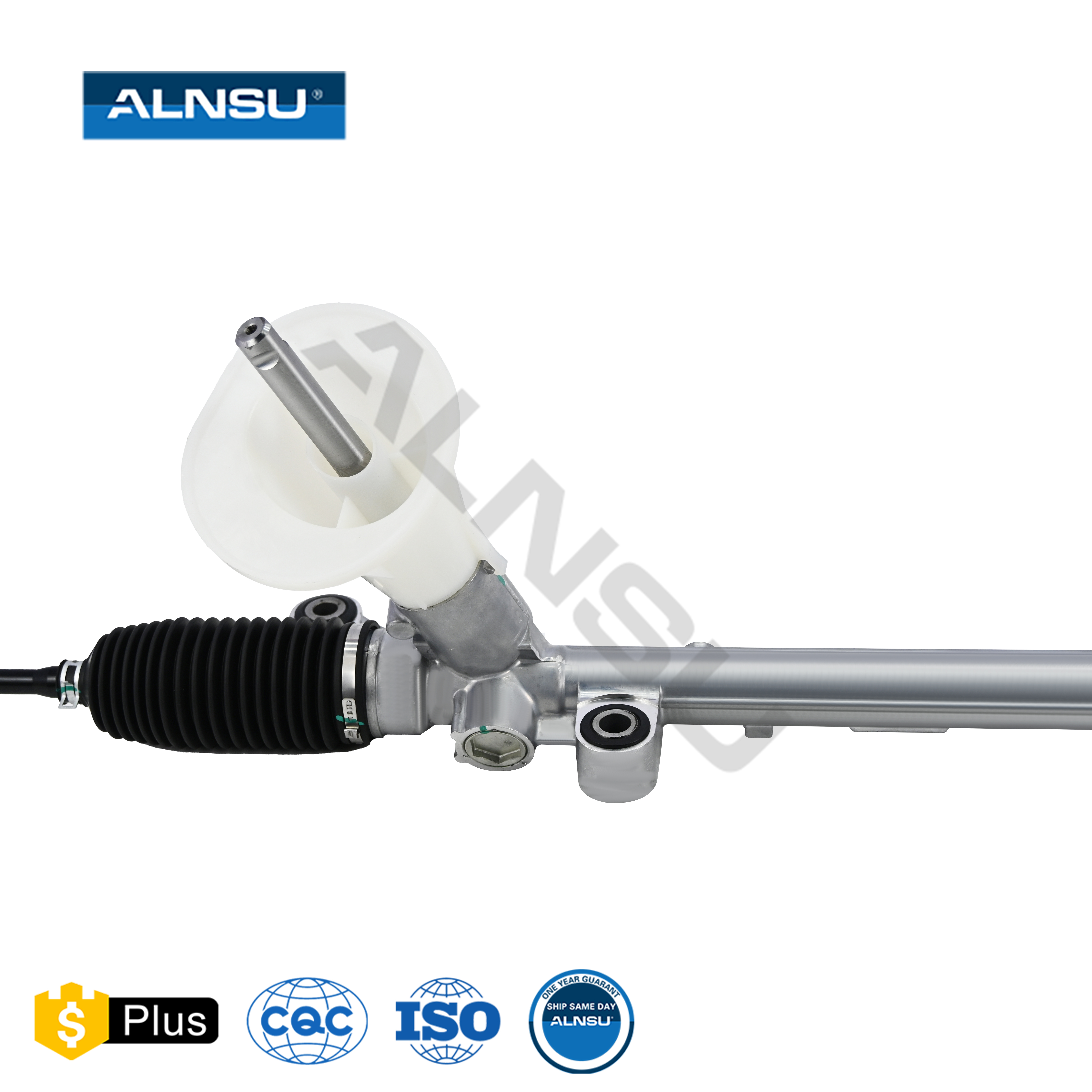 Cremallera de dirección de alta calidad a precio de fábrica para Ford ECOSPORT 2019 MGN1-Z3504M GN1Z-3504G