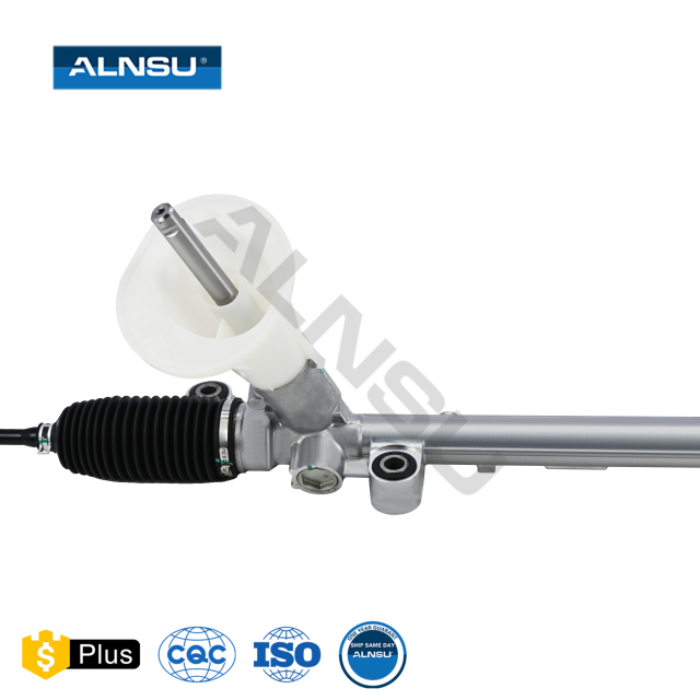 Cremallera de dirección de alta calidad a precio de fábrica para Ford ECOSPORT 2019 MGN1-Z3504M GN1Z-3504G