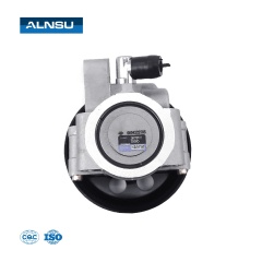 Precio al por mayor Repuestos para automóviles Bomba de dirección asistida para F-150 6.2L BL3Z3A696A 7696955159 QX2188-4A STP-281
