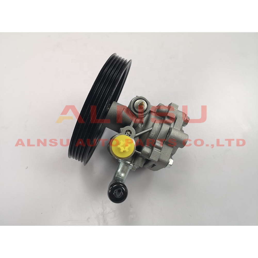 Power Steering Pump for Lancer Cedia CS5W 4G94 MR491671 MN101533 MR554139 MB891510 MR519465 MR554047 MR297149 MR589076 MN184072