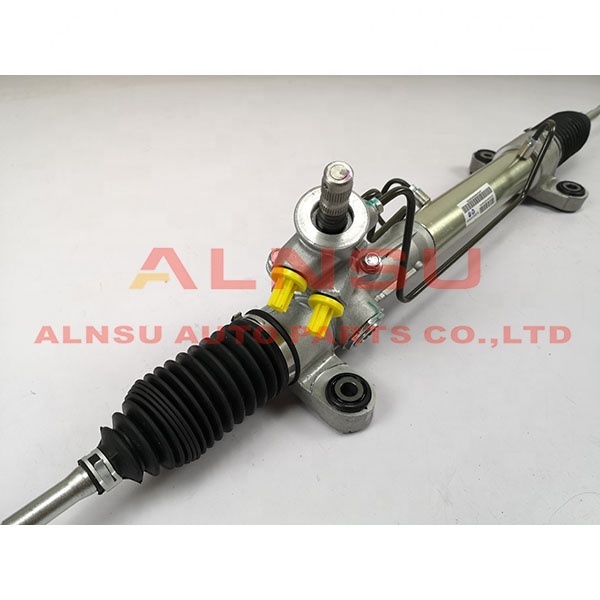 Hot sell wholesale Auto Steering Systems Hydraulic Steering rack for ANT10L.2AZ LHD 44200-21122