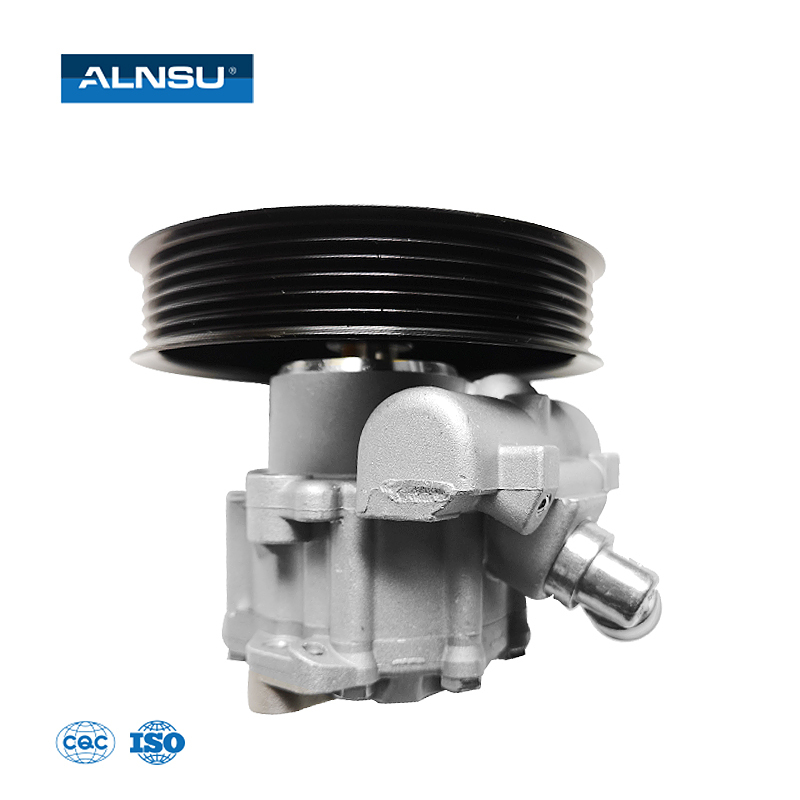 Hot Sell Power Steering Pump for AUDI B6 A4 1.8T 8K0145156R