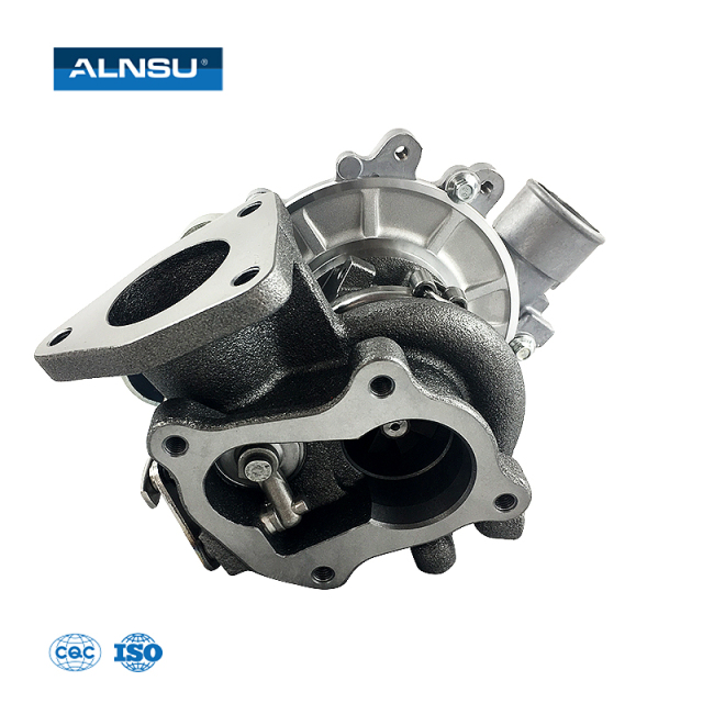 Best price high quality turbocharger for TOYOTA 2KD VIGO KUN35 KUN25 17201-30120