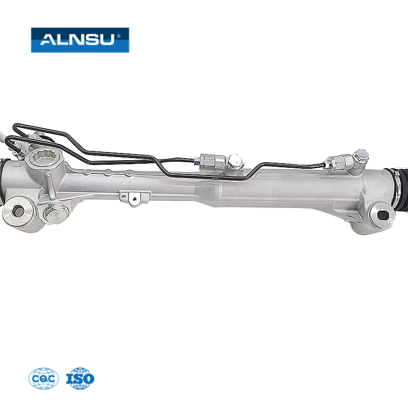Hydraulic Steering rack for FORD RANGER BT50 RHD