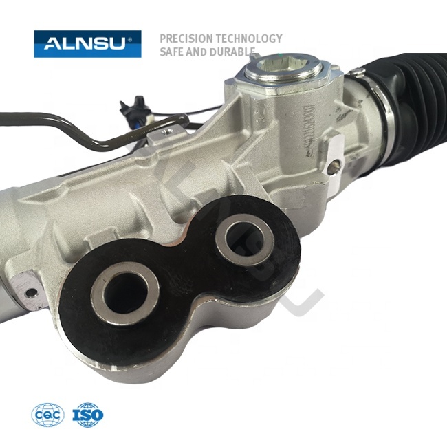 Piñón de cremallera de dirección para Nissan Patrol Y62 49200-1ZR2A