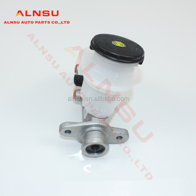 Cilindro maestro de freno de alta calidad para DMAX 8973540501 8-97354050