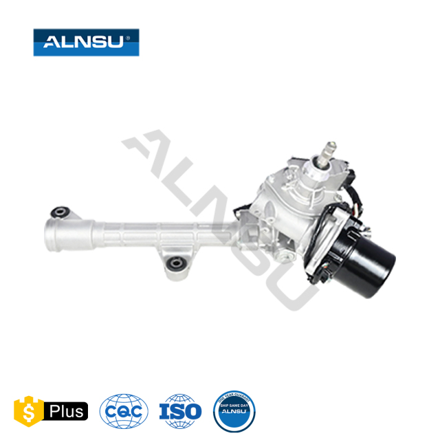 Venta caliente de caja de cambios de dirección asistida eléctrica para HONDA MPV FREED GB3 08-2WD 53601-SYY-J03 53601-SYY-023 53601-SYY-043