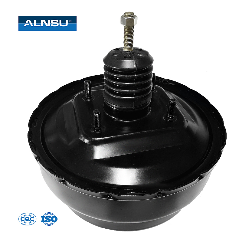 Alnsu auto part brake booster pump brake booster for Mitsubishi V32 K74T L200 MR449474