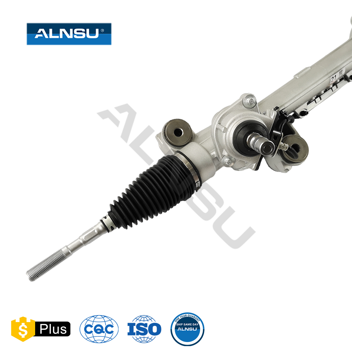 Auto part high quality steering rack for TOYOTA ES250 ES350 ES300H 44250-33880 44250-33832 44250-33890