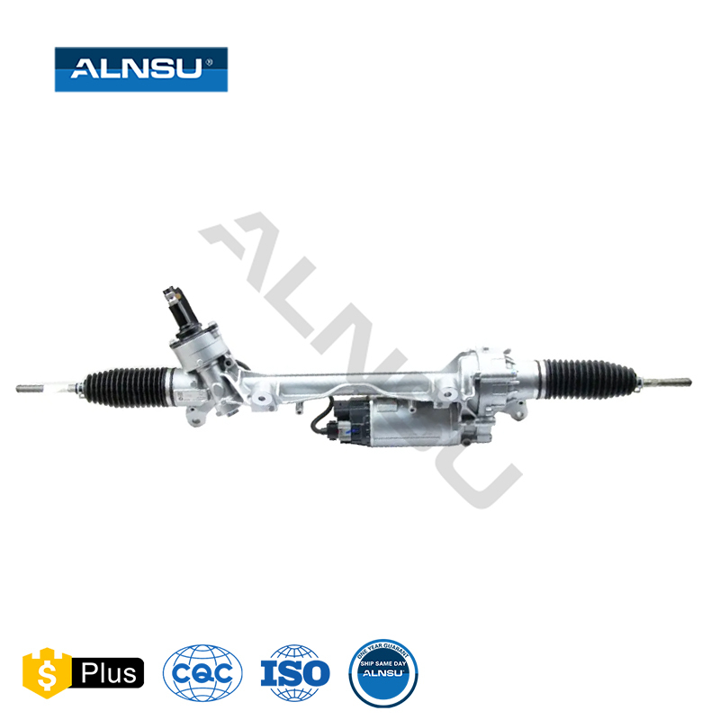 Hot Selling Steering Rack Auto parts for BMW--14-18 G12 730/740 LHD 4WD