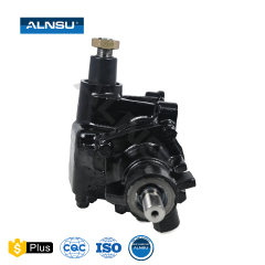 Wholesale price high quality steering rack cremallera for Ford ECONOLINE Ecosport E350 E250 E150 8C2Z3504B AC2Z3504A