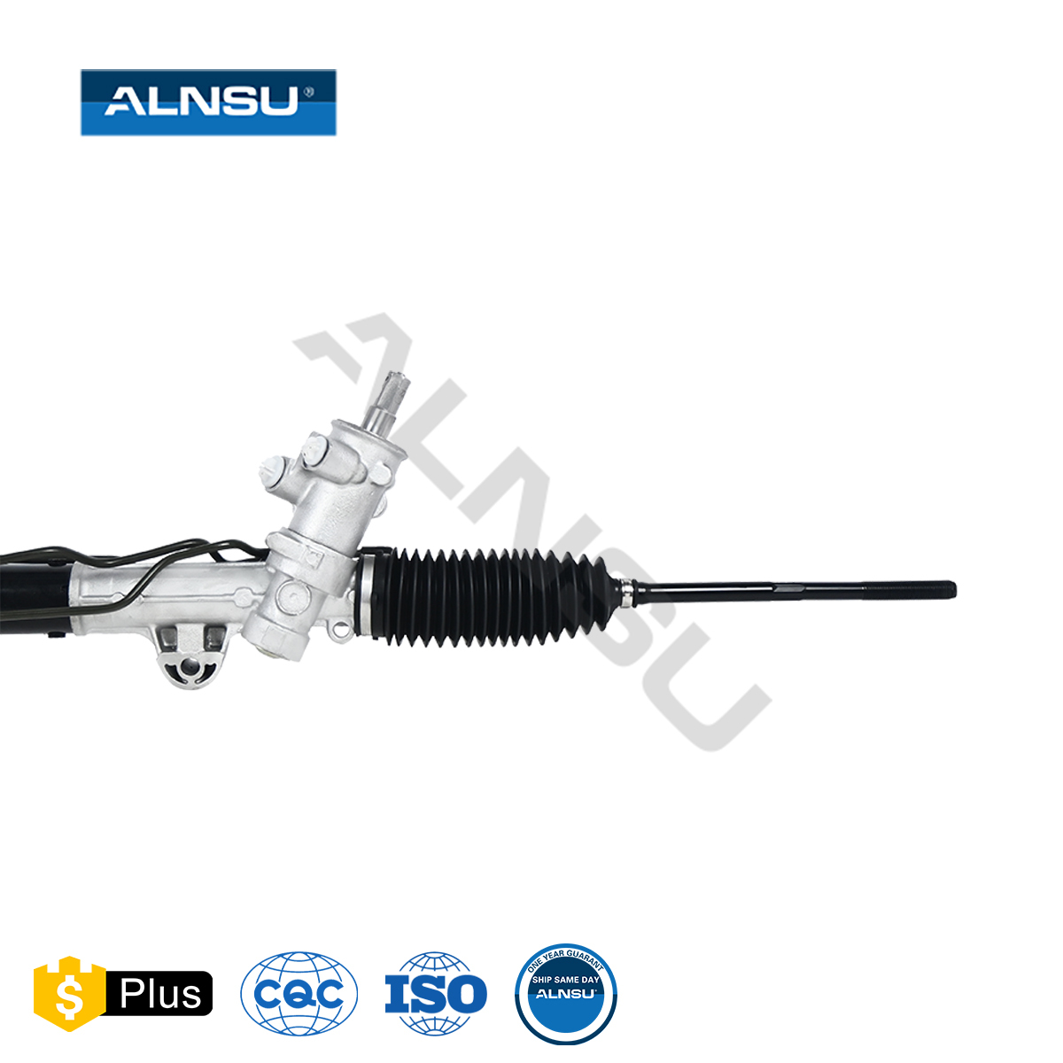 Cremallera de dirección asistida hidráulica de alta calidad para BUICK CHEVROLET IMPALA MONTE CARLO 26079913 19207777 26021769 88955466 88964322