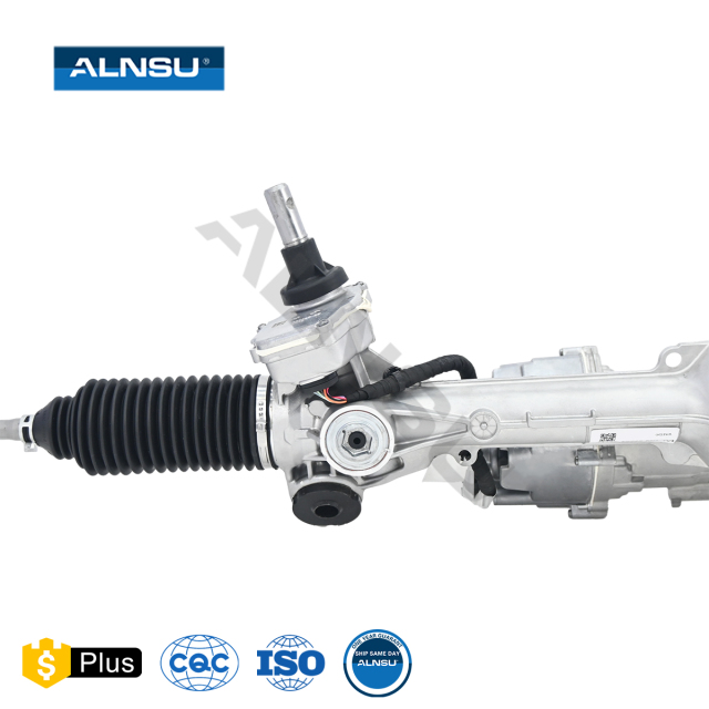 hot sell high quality steering rack For Ford Everest MB3C-3D070-MH