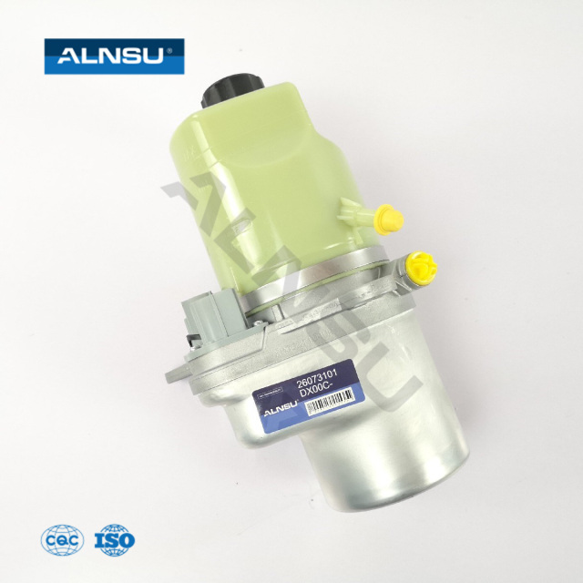 electric power steering pump for C-MAX M3\2.0 4M513K514CD 0030667858AC 0030667862AA 0030714076A 0030741955A 31110620C