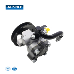 Hot Sell Power Steering Pump for HYUNDAI MATRIX 57100-17000 1.6L
