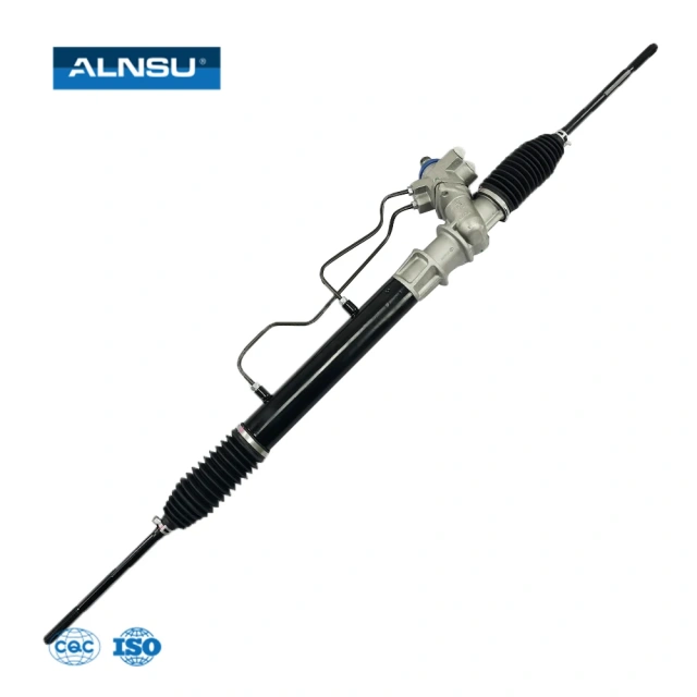 good price high quality auto part steering rack for NISSAN C24 49001-5N300 49200-V0100