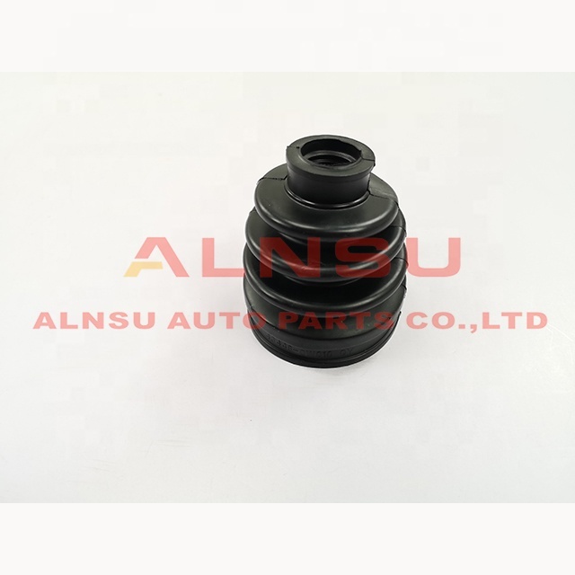 Drive shaft boot for Vios AXP40 43448-0W010-ZJ Soft Inner
