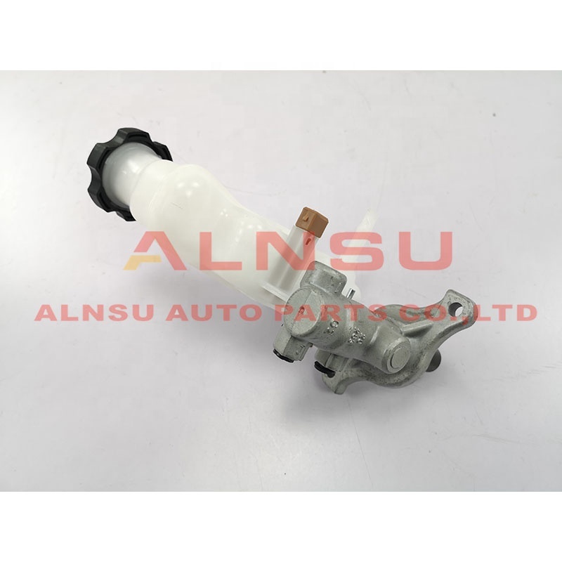 Precio al por mayor, buena calidad, cilindro maestro de freno para HYUNDAI I10 58510-B4300