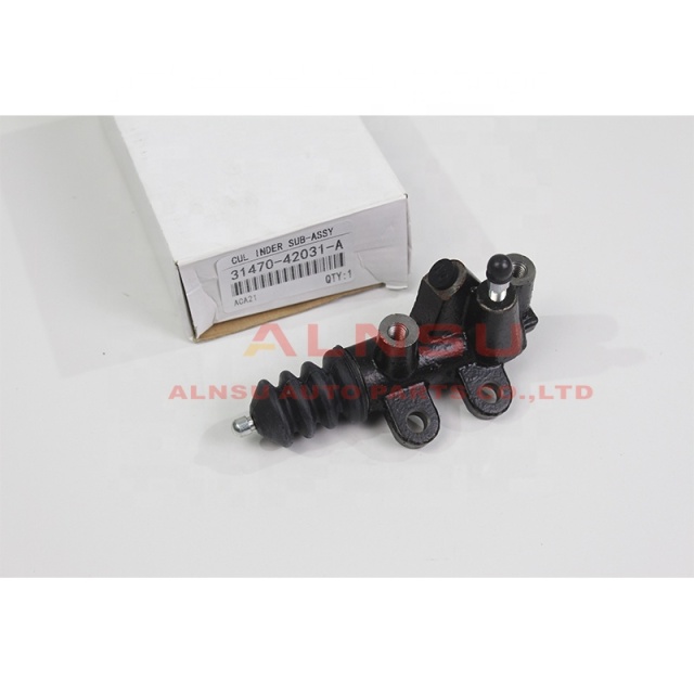 Clutch Slave Cylinder For Avensis Camry Rav4 ACV36 31470-42031 31470-42040 31470-42030