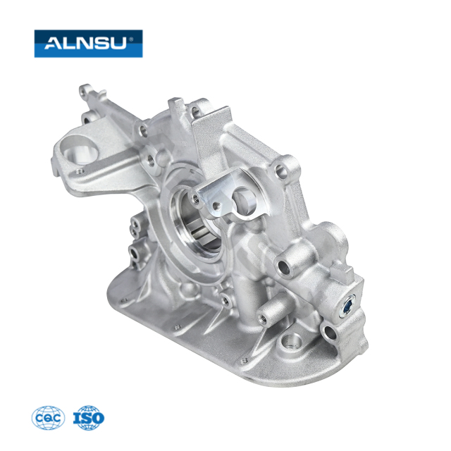 Auto part part factory price high quality oil pump for TOYOTA 5VZFE VZJ9 VZN18 15100-62050