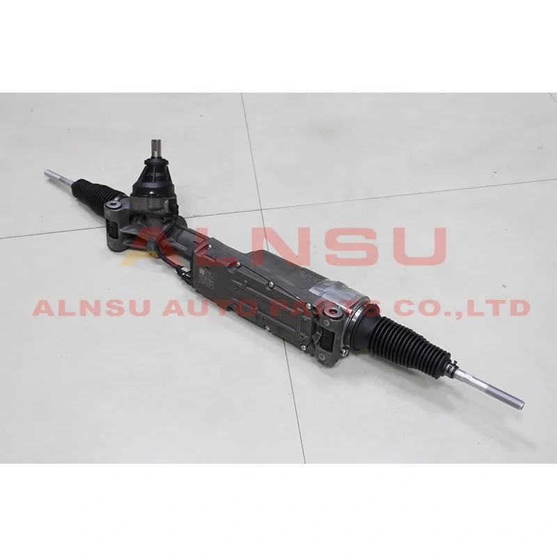 Hight quality Auto Steering Systems electric Steering rack For 4G0909144 4G0909144G 4G0909144L 4G1423055 A6L C7