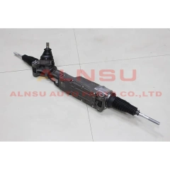 Hight quality Auto Steering Systems electric Steering rack For 4G0909144 4G0909144G 4G0909144L 4G1423055 A6L C7