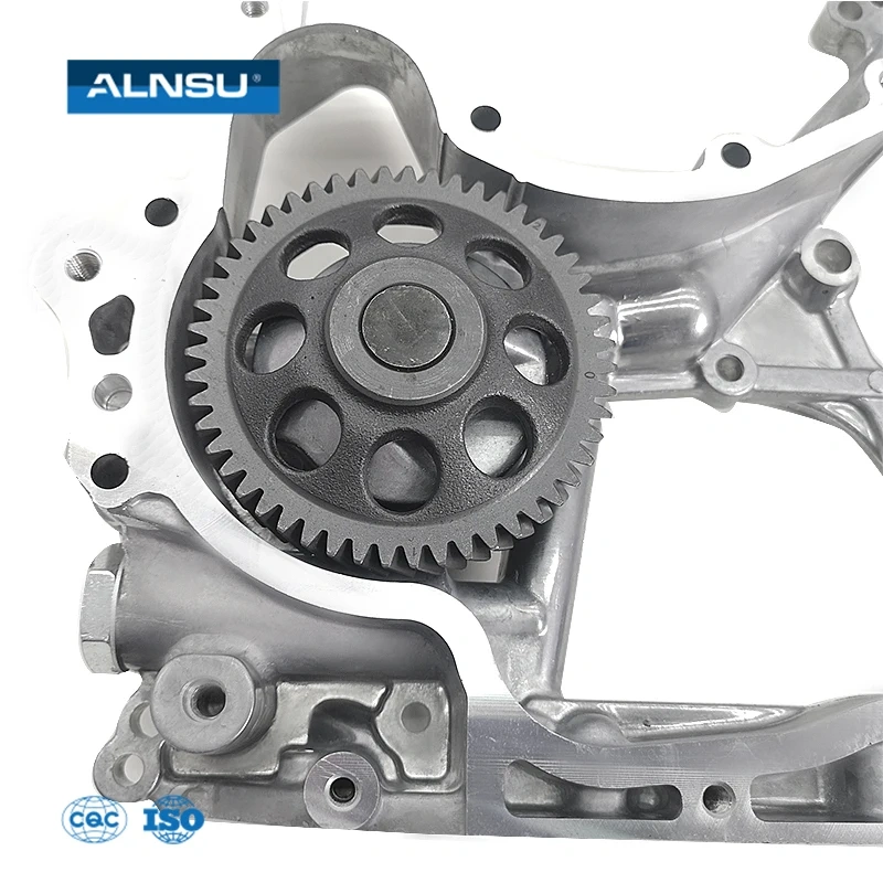 Bomba de aceite de alta calidad y buen precio para Toyota Vigo 1KD 11320-0L060 11320-0L040 11320-30032 11320-30030 11320-30050