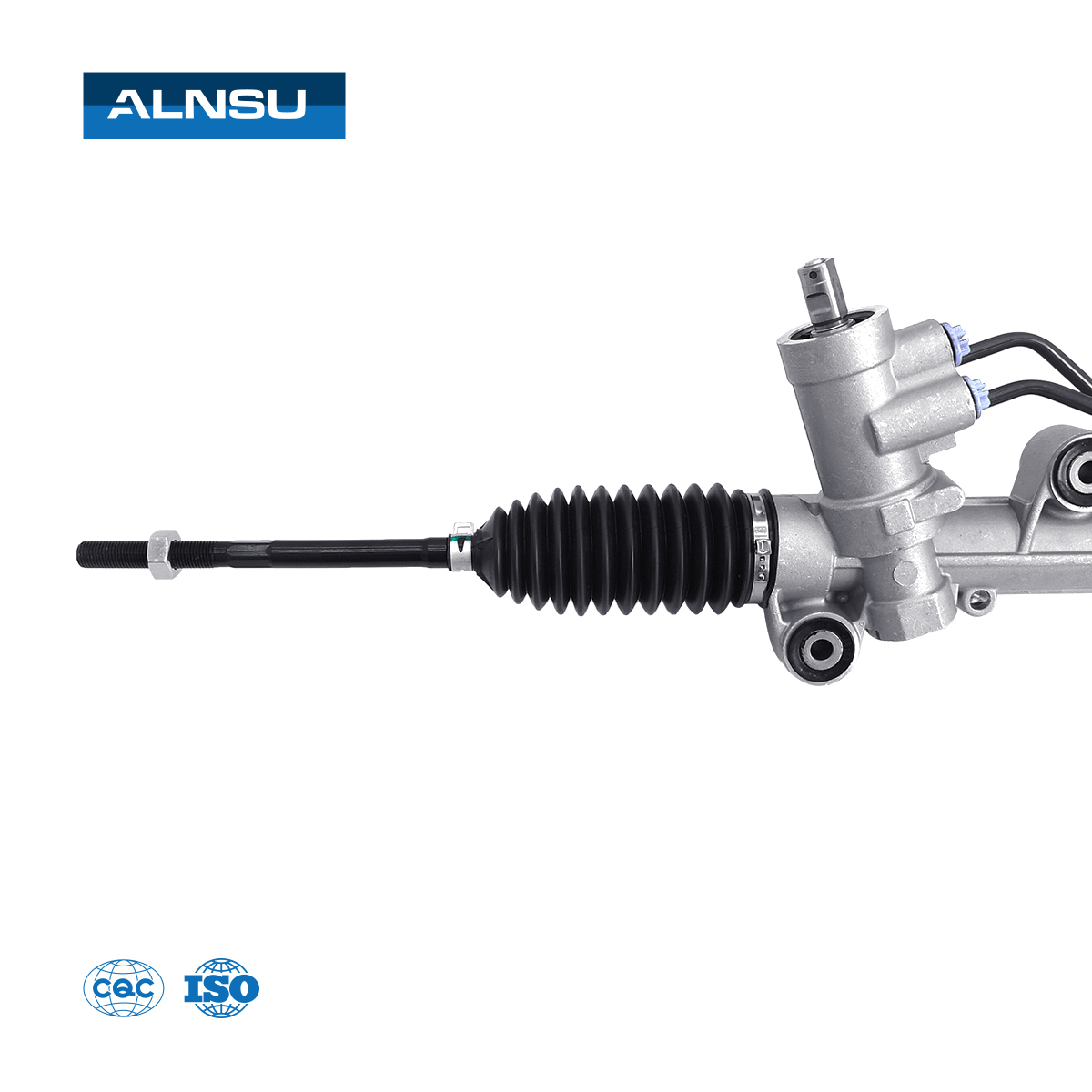 Factory price auto parts steering rack for Buick Chevrolet Optra 4Z22112