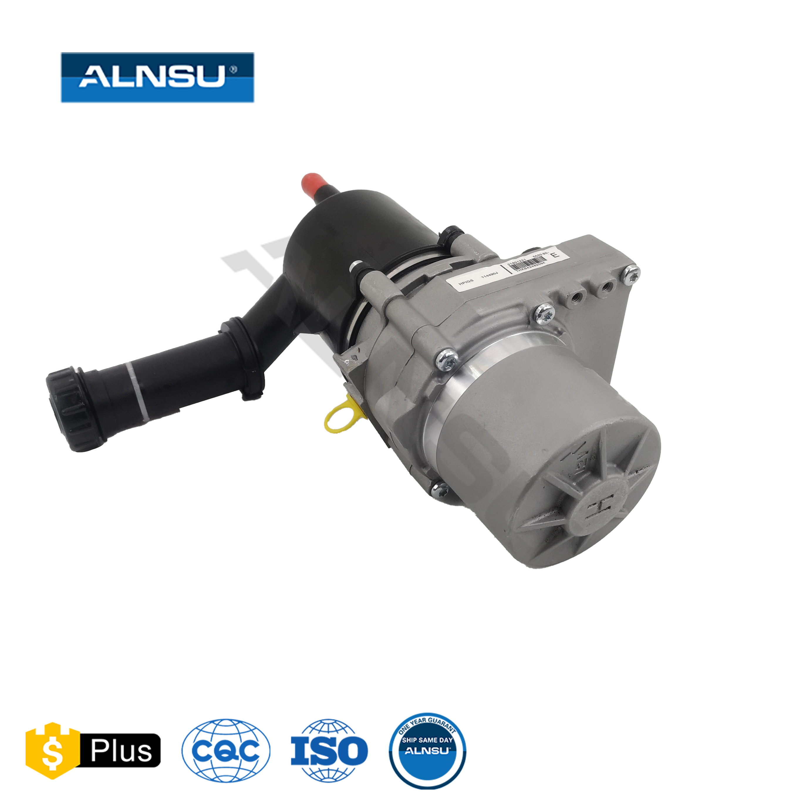 car part factory price power steering pump for Peugeot 307 9813664780 9644860880 31280865A 1637830280