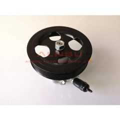 Hot sell Hight quality Power steering pump for Infiniti QX56 JA60\VK56 49110-7S000